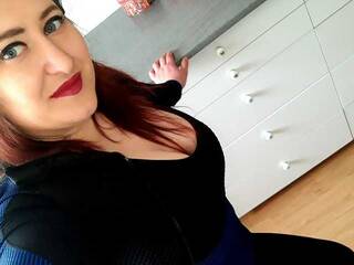 دردشة الفيديو المثيرة Crisanit