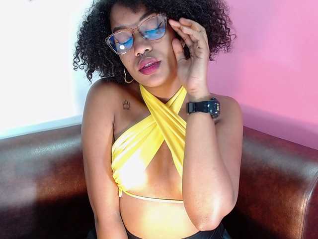 لقطات البث CrisSummer