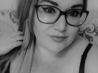 دردشة الفيديو المثيرة CrissyBBW