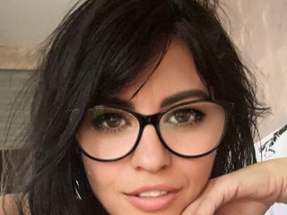 دردشة الفيديو المثيرة CrissySmile