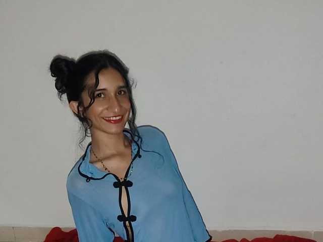 صورة الملف الشخصي Cristal-ST