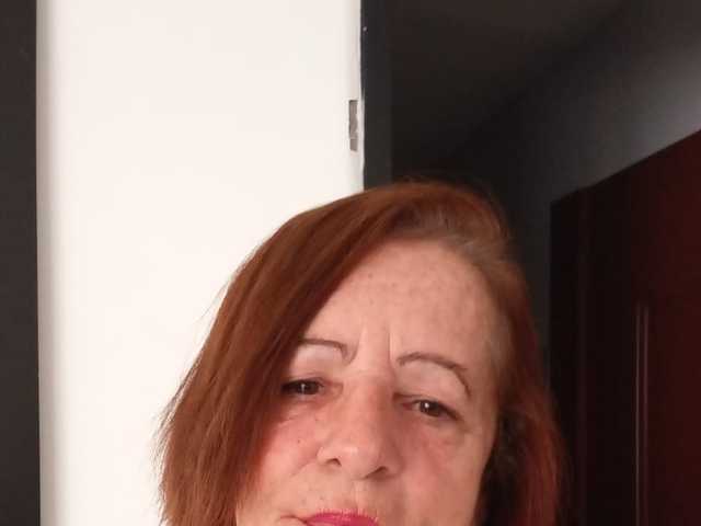 صورة الملف الشخصي Cristalmilf1