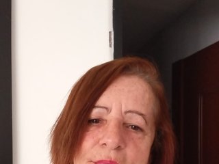 دردشة الفيديو المثيرة Cristalmilf1