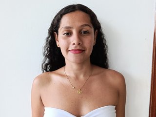 دردشة الفيديو المثيرة CristalMontero