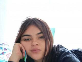 دردشة الفيديو المثيرة CristalRossi