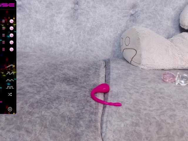 لقطات البث CristalRous