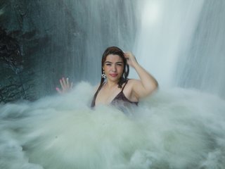 دردشة الفيديو المثيرة CRISTALTHOM