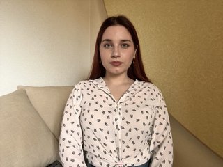 دردشة الفيديو المثيرة CristieHas