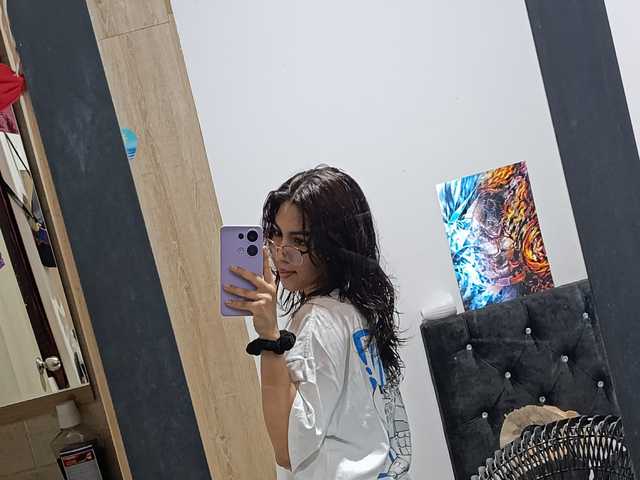 صورة الملف الشخصي Cristin-Petite