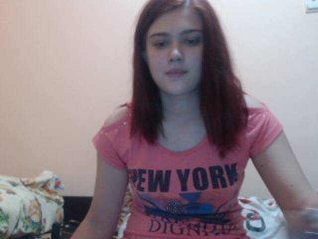 لقطات البث cristina10