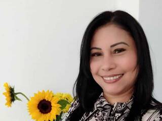 دردشة الفيديو المثيرة CristinDpinto