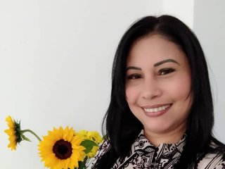 دردشة الفيديو المثيرة CristinDpinto