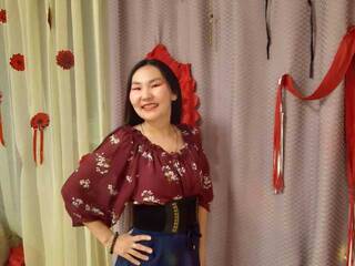 دردشة الفيديو المثيرة CryoQueenRose