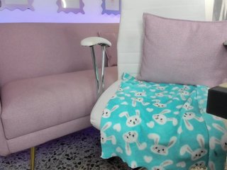 دردشة الفيديو المثيرة crystal-peed