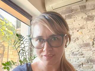 دردشة الفيديو المثيرة Elegant00Girl