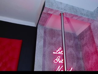 دردشة الفيديو المثيرة CrystalBrooke3x