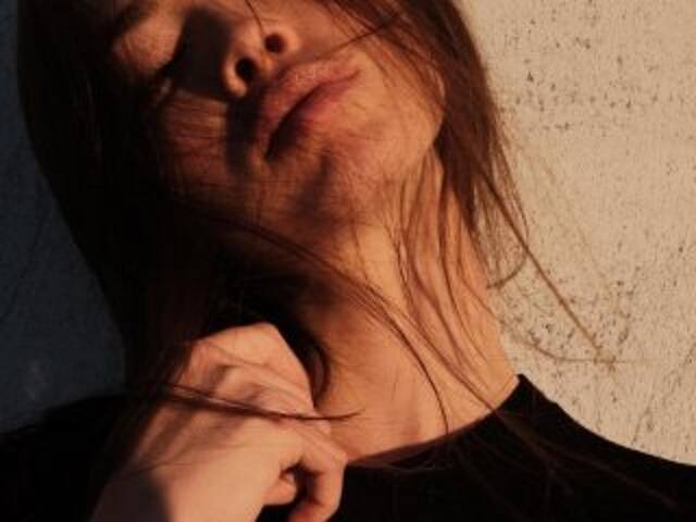 صورة الملف الشخصي Crystali