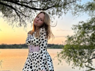 دردشة الفيديو المثيرة CrystallPaws