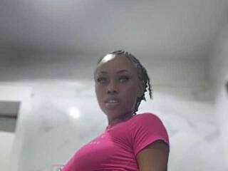 دردشة الفيديو المثيرة Cum-on-Aria