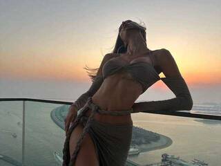 دردشة الفيديو المثيرة Cum4Lydia