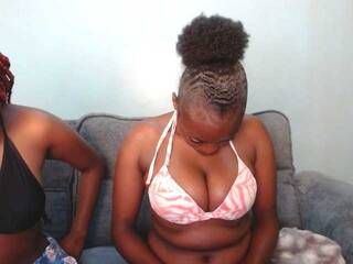 دردشة الفيديو المثيرة Cuppiepie