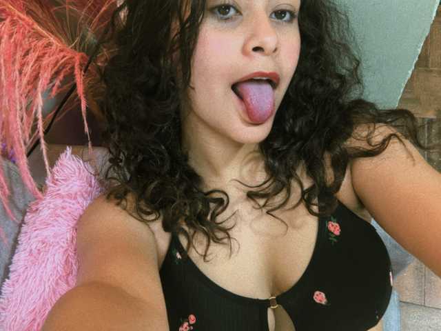 صورة الملف الشخصي CurlyDani