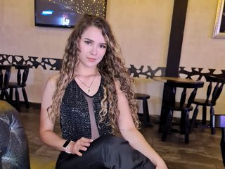 دردشة الفيديو المثيرة curlygirl1