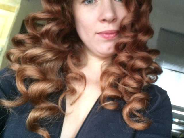 صورة الملف الشخصي Curlyhair65