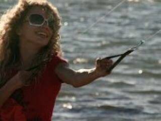 دردشة الفيديو المثيرة curlyree