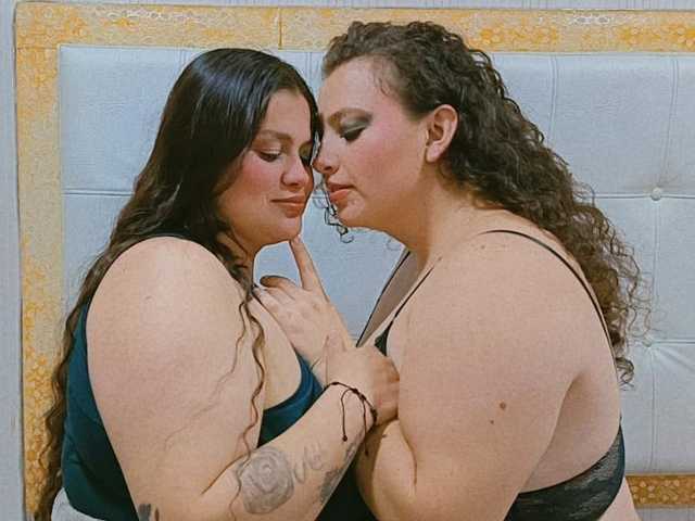 صورة الملف الشخصي Curvy-Queen