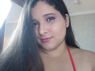 دردشة الفيديو المثيرة curvy69