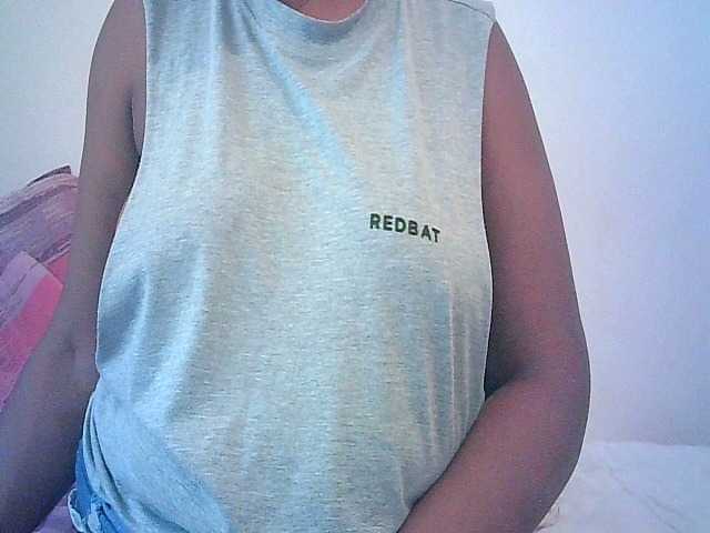 لقطات البث curvybootyx