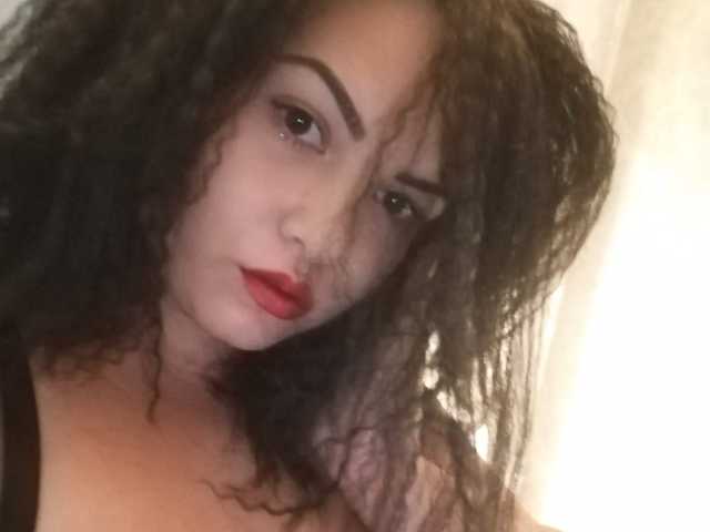 صورة الملف الشخصي CurvyDoll