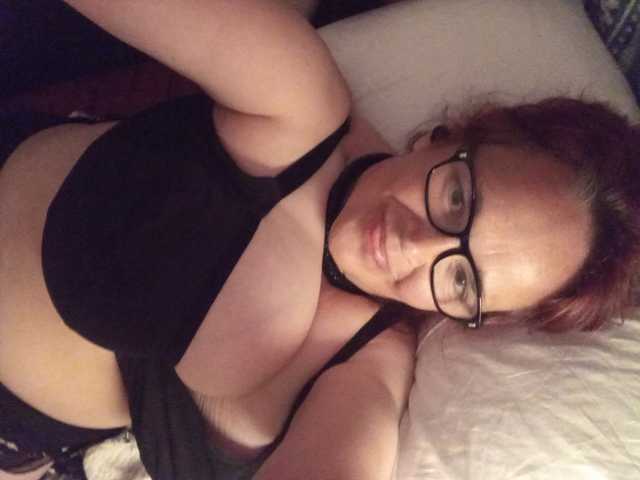 صورة الملف الشخصي CurvyMeg
