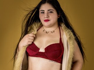 دردشة الفيديو المثيرة curvyprincess