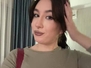 دردشة الفيديو المثيرة CurvyWoman-