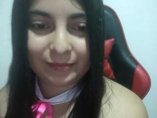 دردشة الفيديو المثيرة Cute-angel1