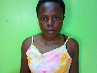 دردشة الفيديو المثيرة Cute-banice