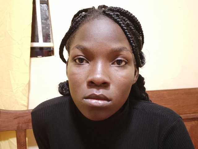 صورة الملف الشخصي Cute-Ebony