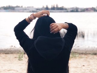 دردشة الفيديو المثيرة Cute-emmy