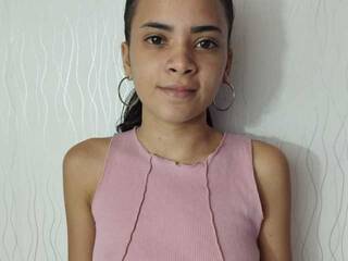 دردشة الفيديو المثيرة Cute-michel