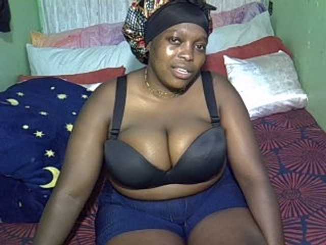 لقطات البث Black-beuty