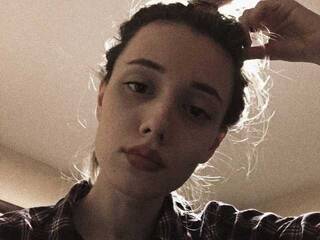 دردشة الفيديو المثيرة cute2light