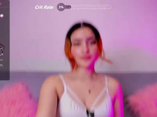 لقطات البث CuteAshley