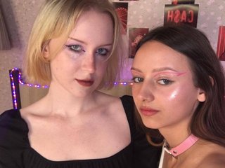 دردشة الفيديو المثيرة CuteAura