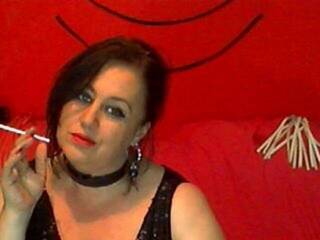 دردشة الفيديو المثيرة cutebbwforyou