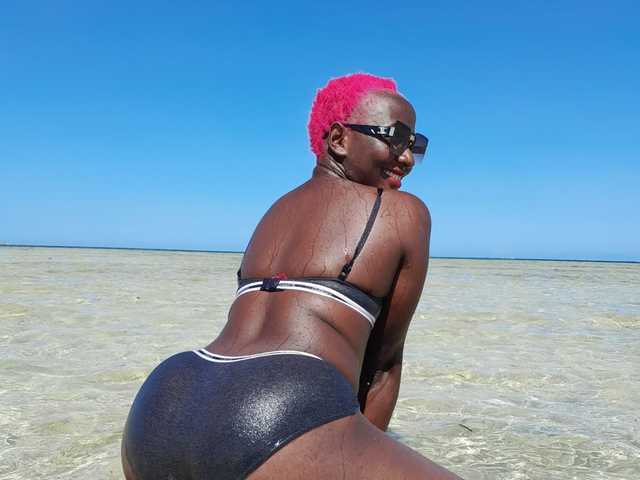 صورة الملف الشخصي Cuteblackchic