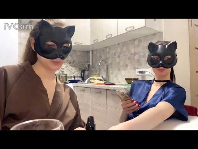 لقطات البث CuteCats