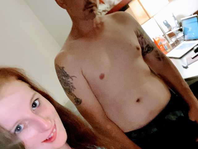 صورة الملف الشخصي CuteCouple4u69
