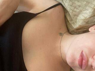 دردشة الفيديو المثيرة Cuteangelf